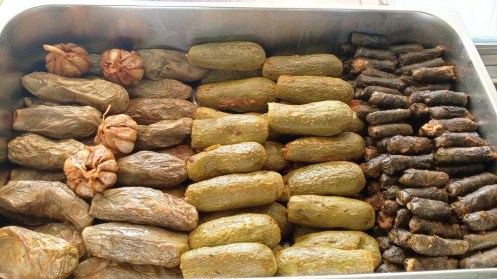Required Arabic food cook - 17