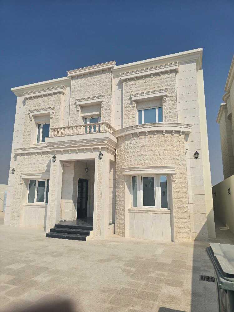 فيلا جديدة راقية بالثمامة الجديدة - 18