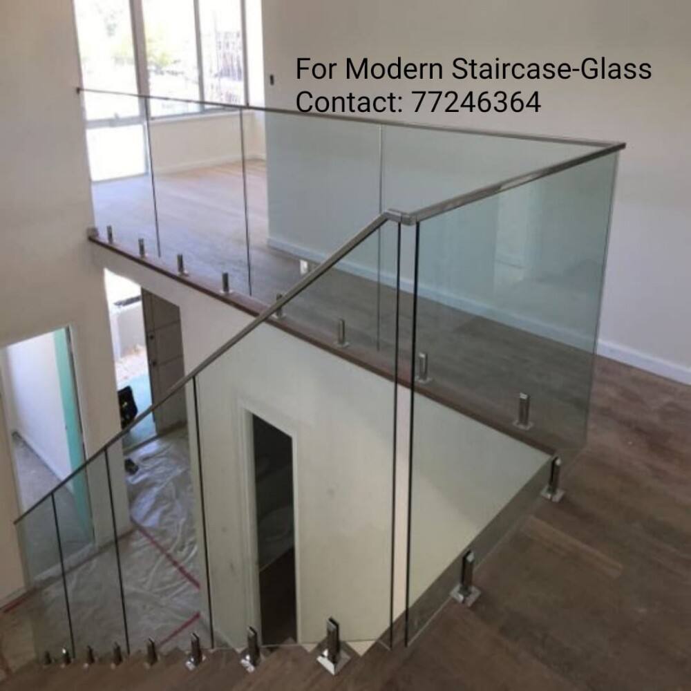 Mirror & Glass Works. - 28