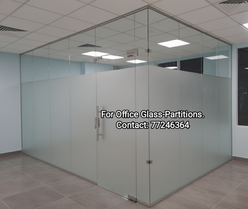 Mirror & Glass Works. - 7