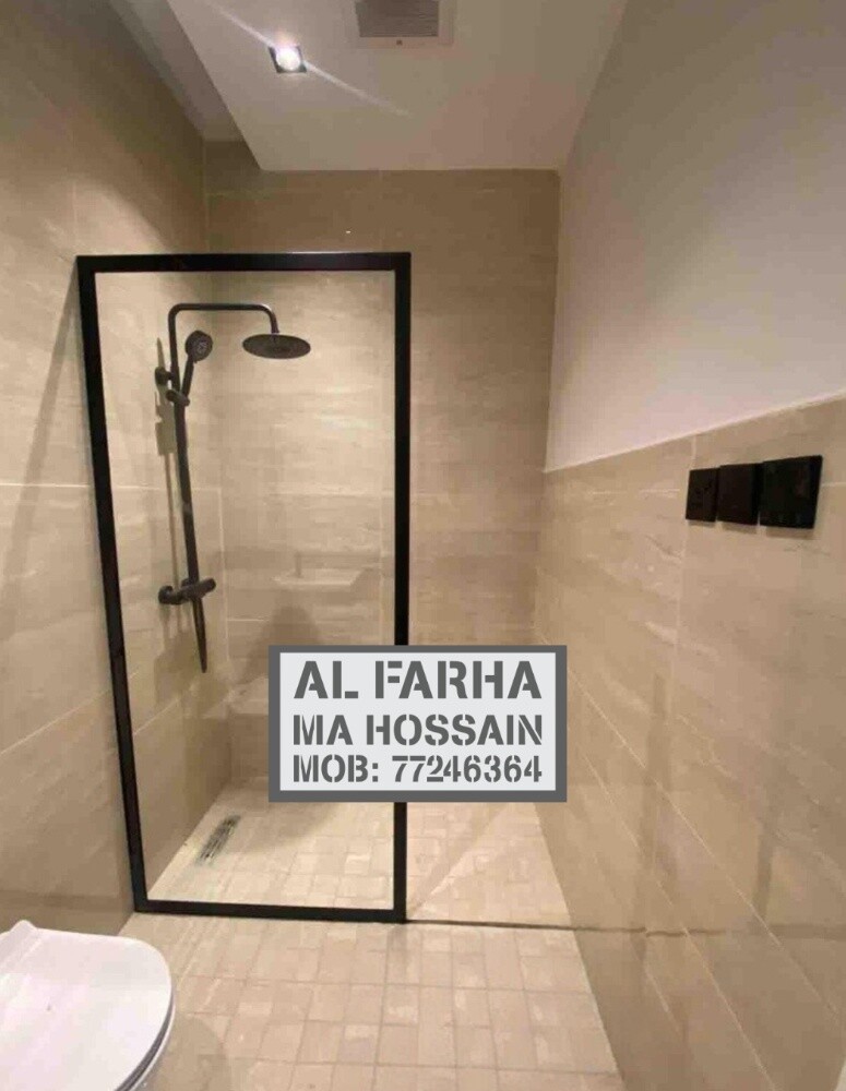 Mirror & Glass Works. - 20