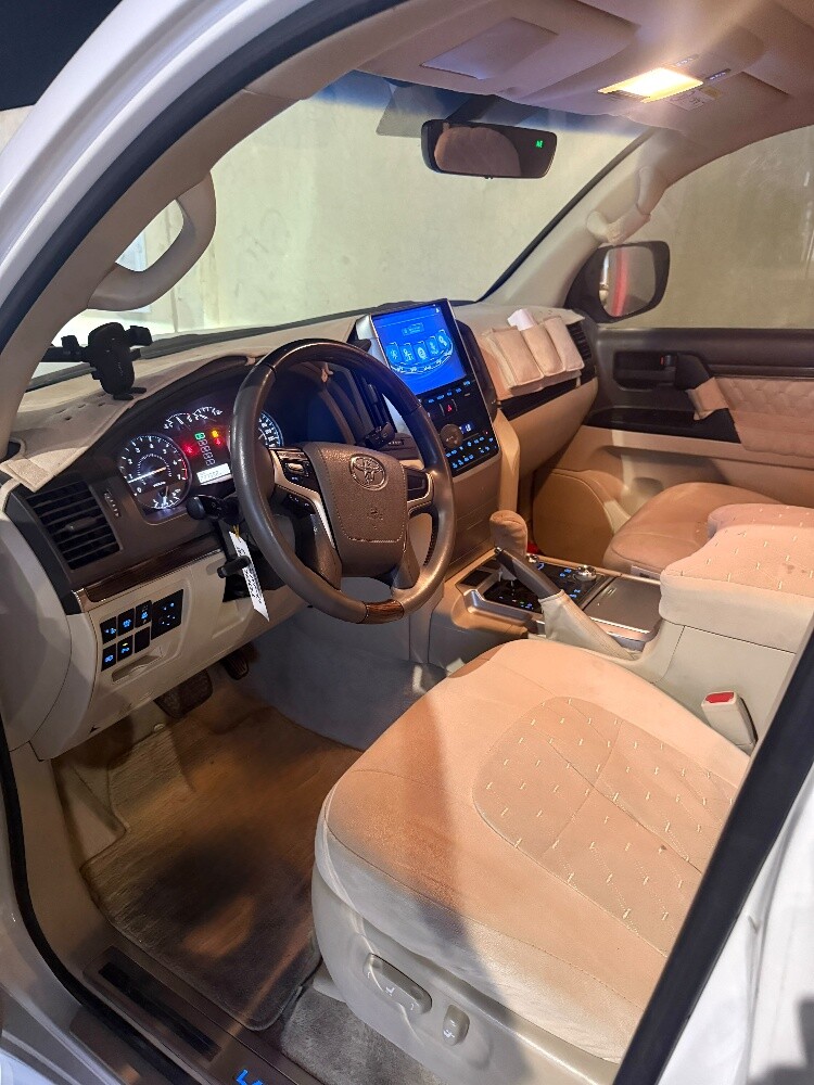 جكسار صبغ وكاله ثلجي ١٩ - 3