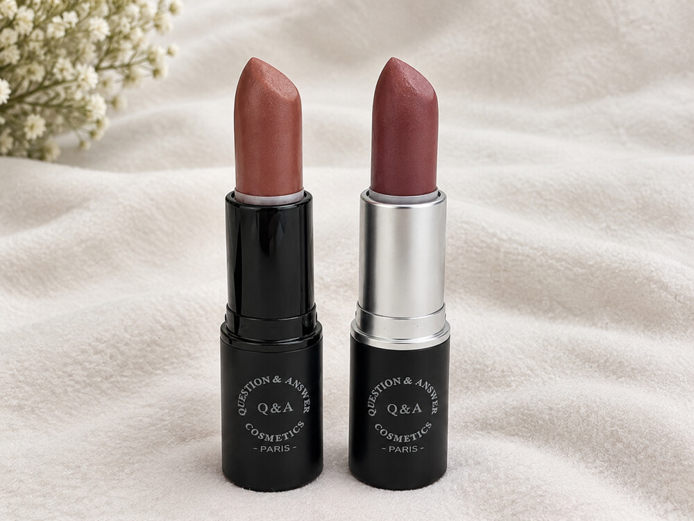 Makeup & Brush Mega-Bundle - 3
