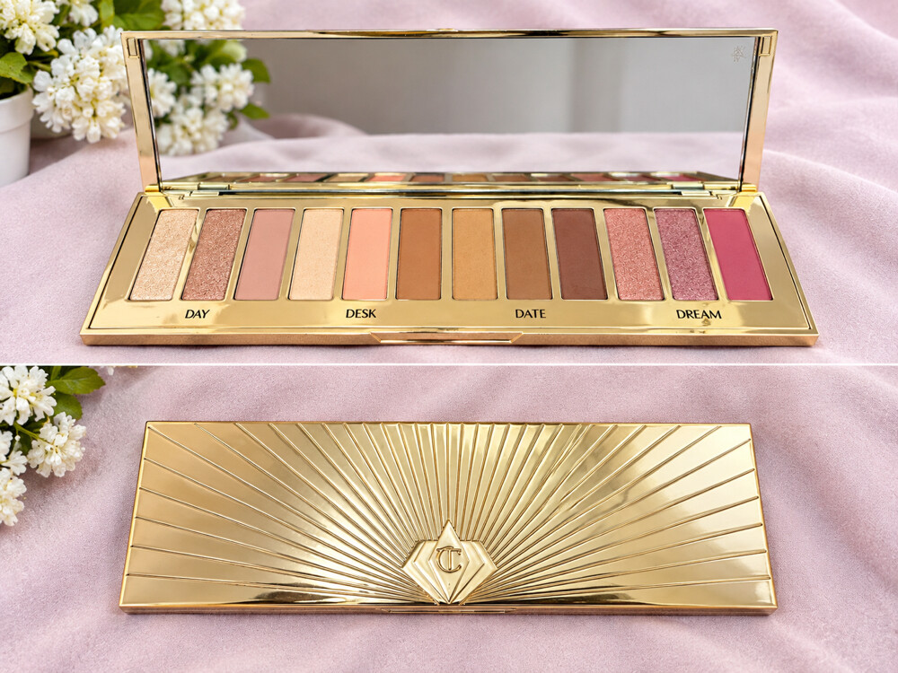 Makeup & Brush Mega-Bundle - 6