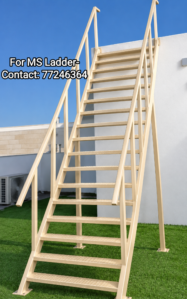 Fabric & Steel Carshade. - 15