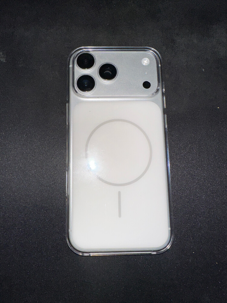 iPhone 17 pro max 256GB - 2