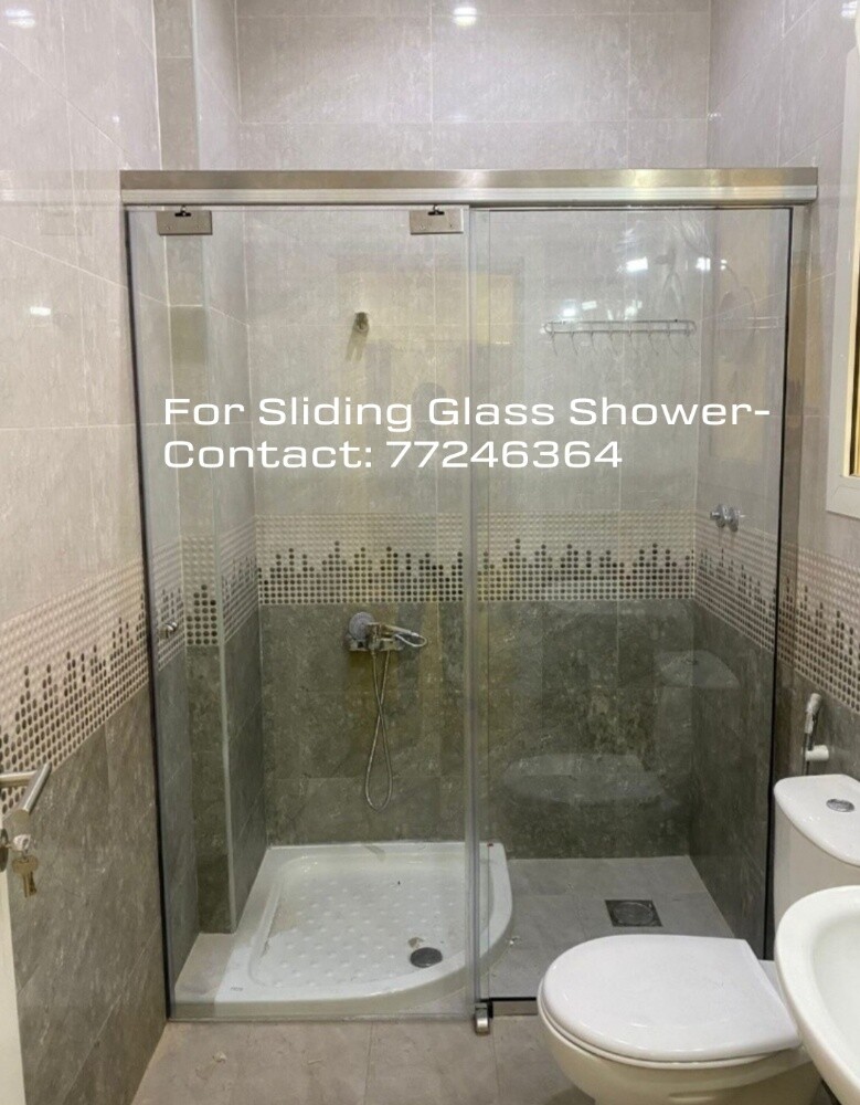 Glass & Aluminium Functions Etc. - 23