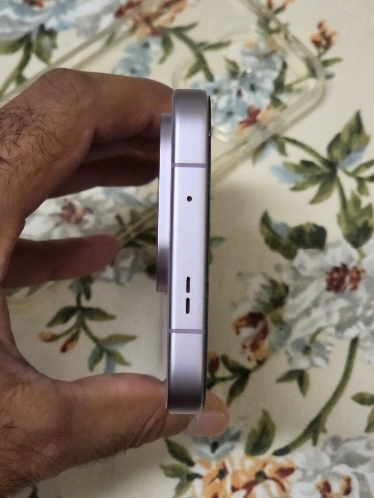 Oneplus 15 16gb 512gb - 6