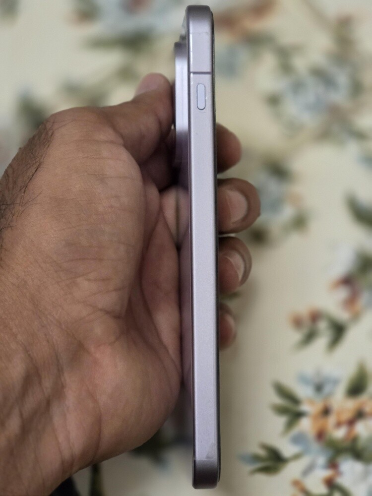 Oneplus 15 16gb 512gb - 5
