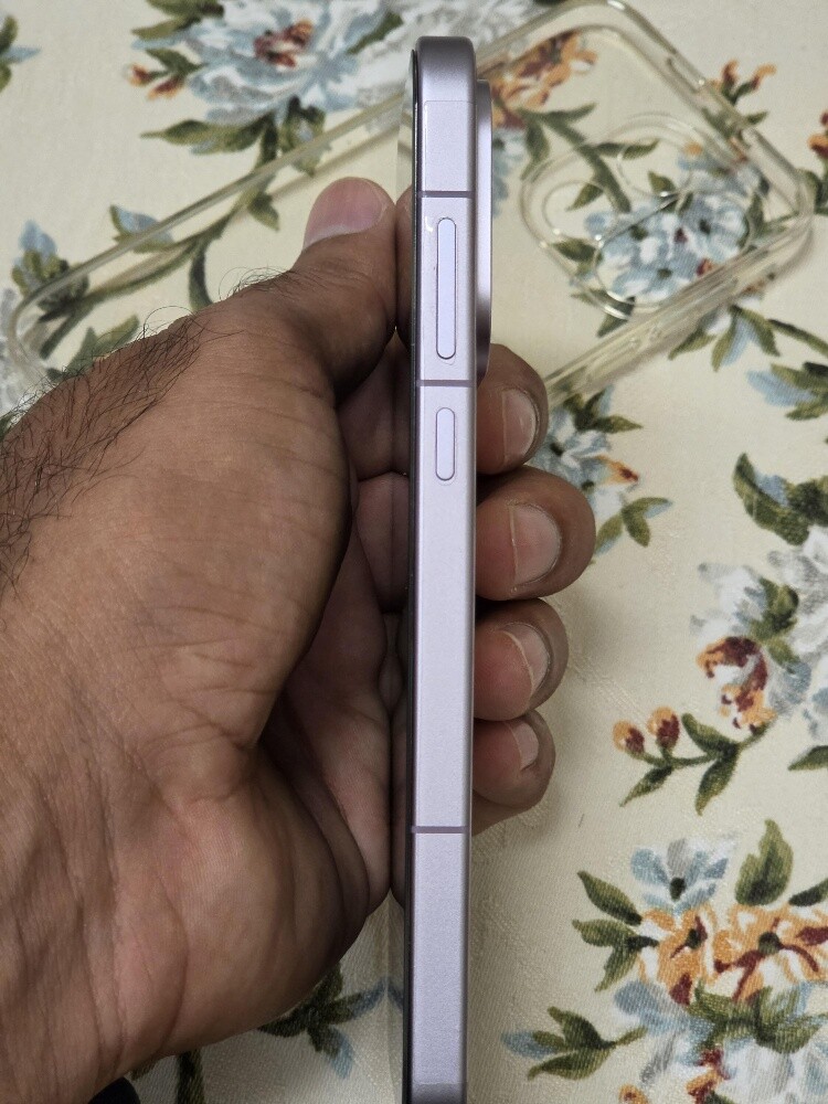 Oneplus 15 16gb 512gb - 4