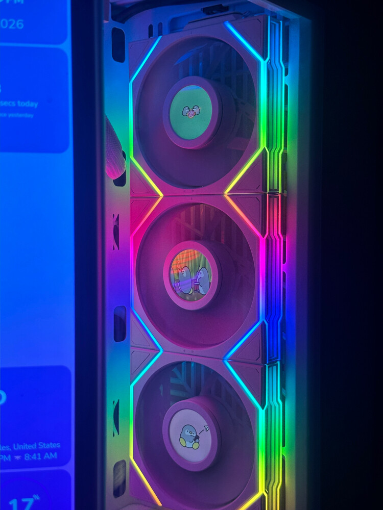 High-End PC (RTX 5090) - 4
