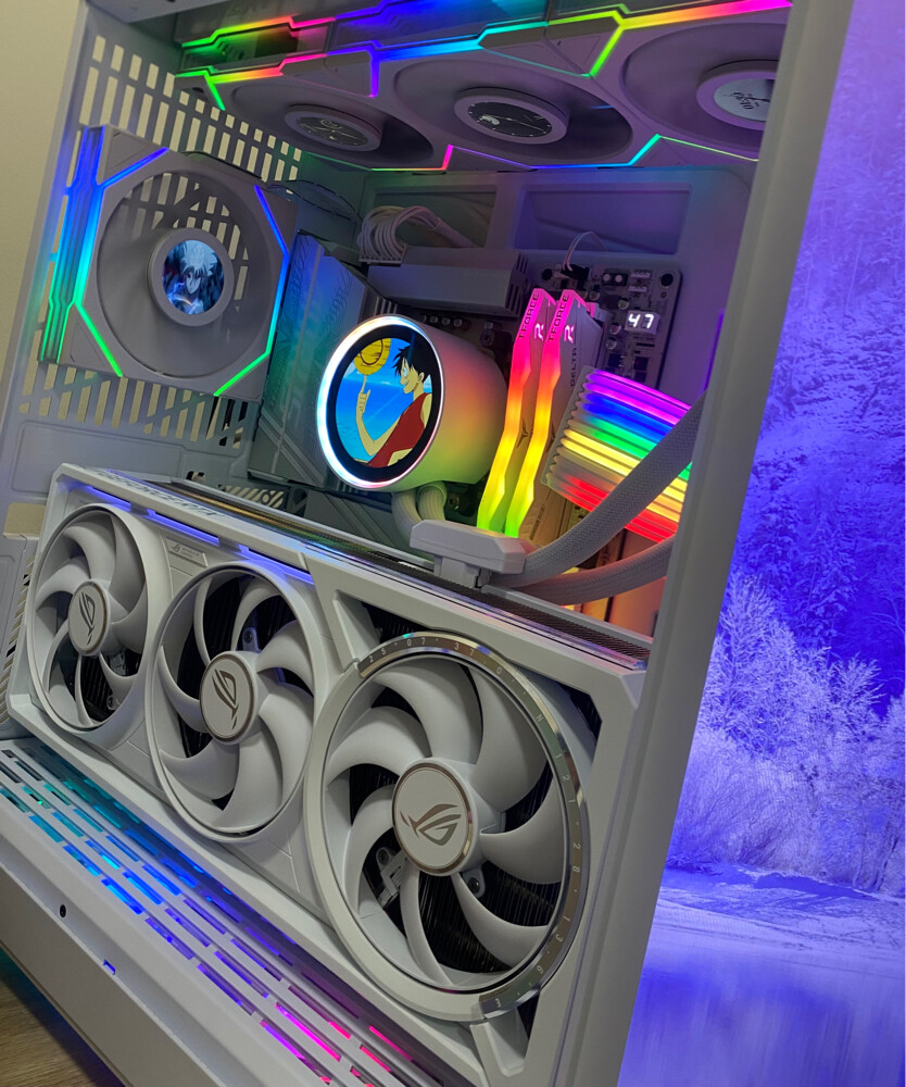 High-End PC (RTX 5090) - 3