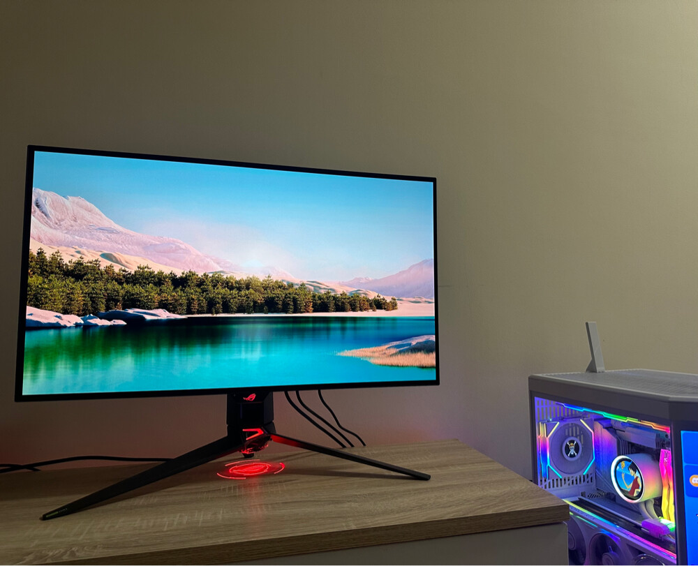 High-End PC (RTX 5090) - 6