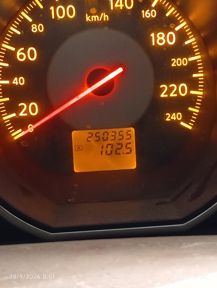 نيسان التيما 2006 - 7