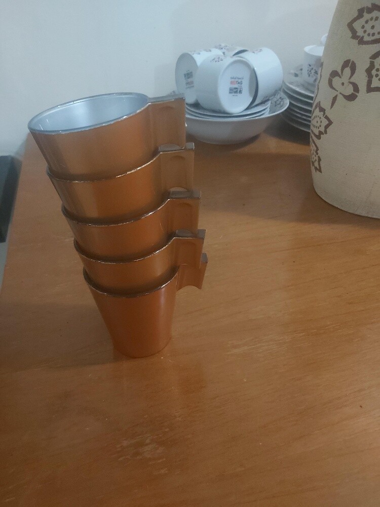 vases and nice cups for sale - 1
