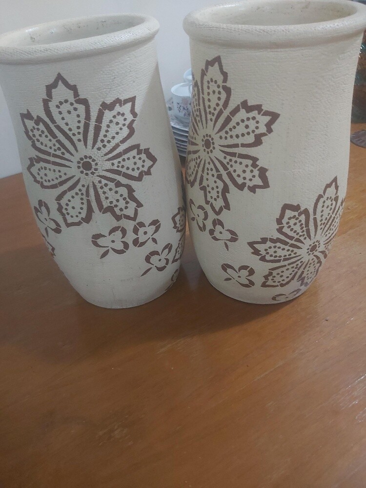 vases and nice cups for sale - 5