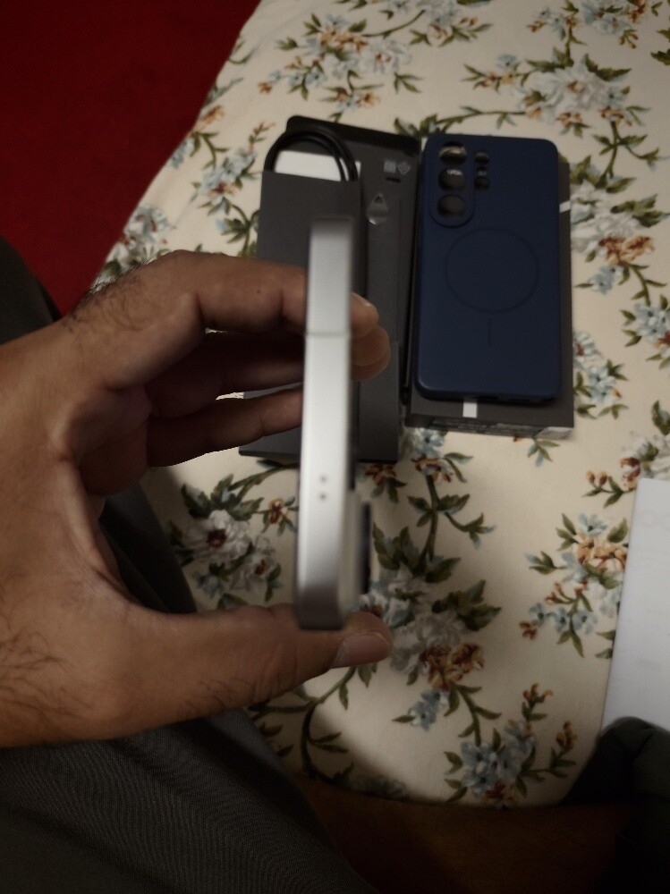 Samsung Galaxy S26 Ultra 16Gb 1Tb - 5