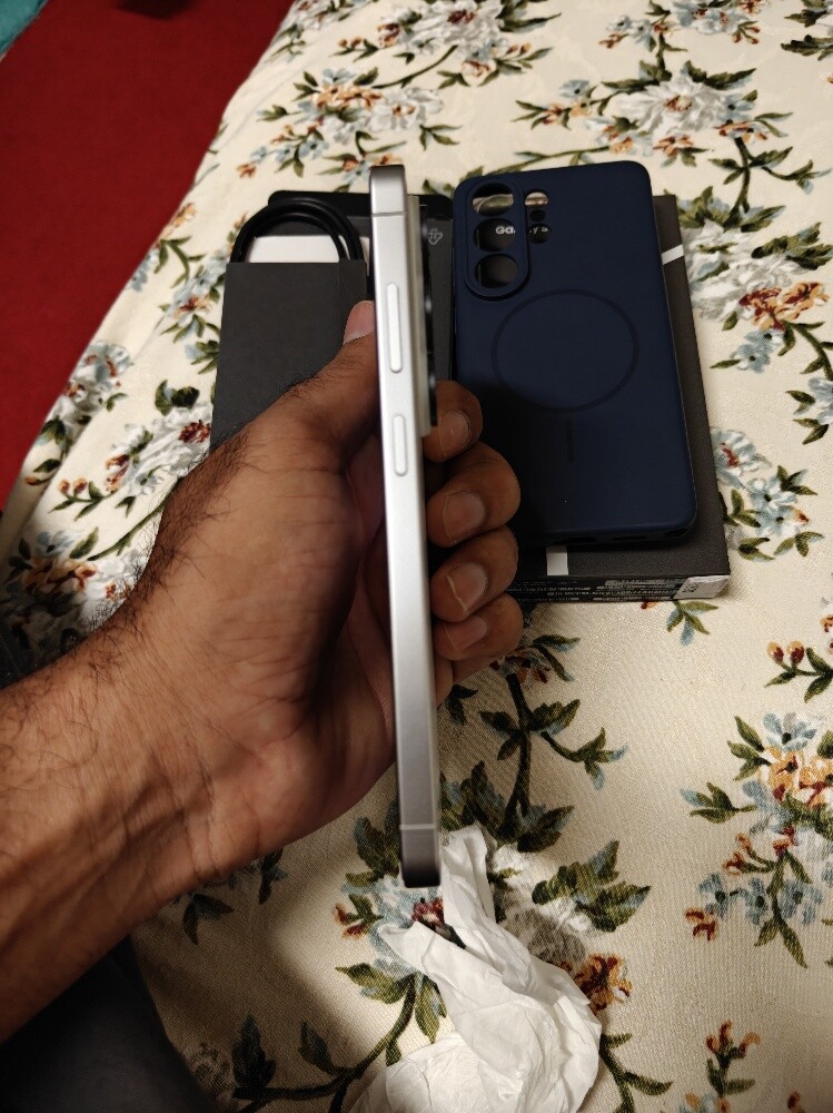 Samsung Galaxy S26 Ultra 16Gb 1Tb - 6