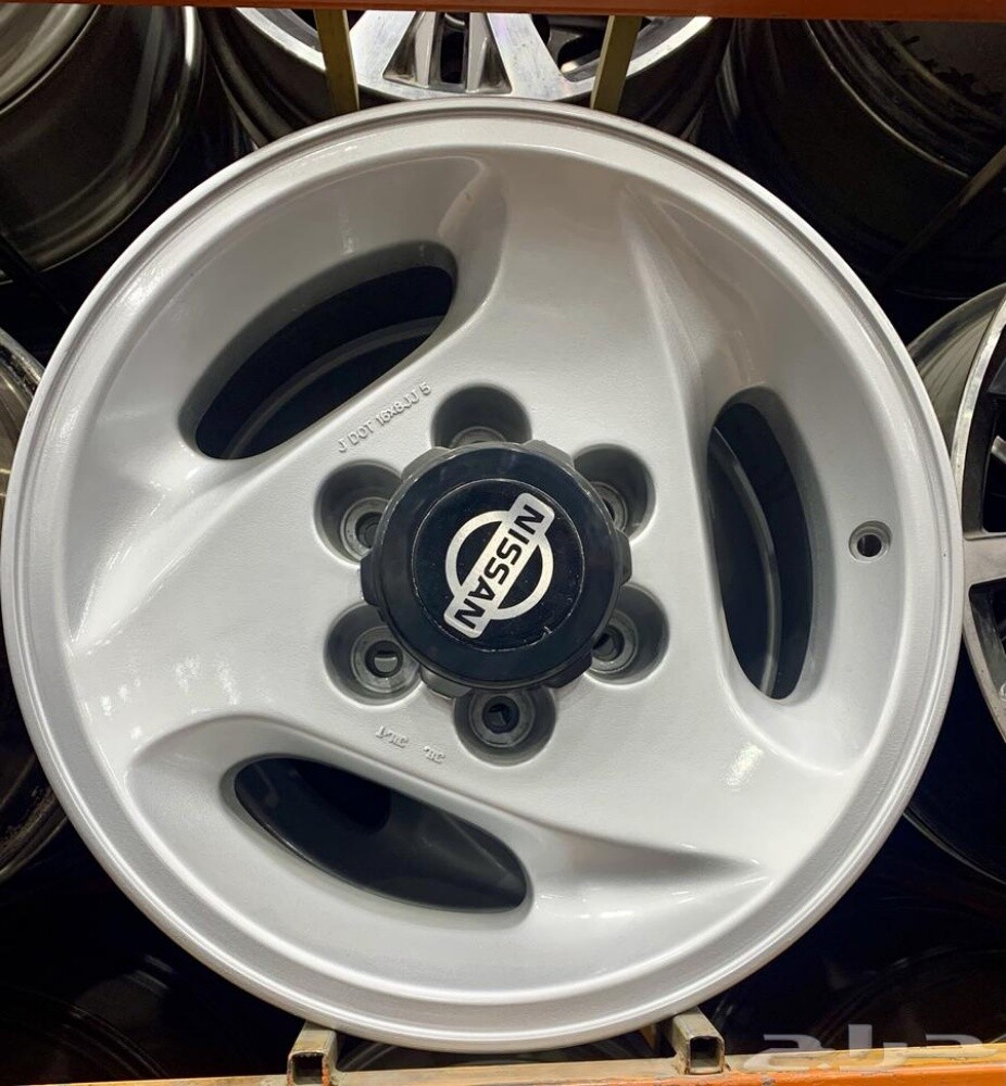 94 model 5pec rims tasa new - 1