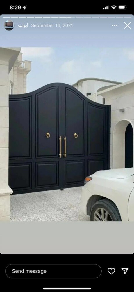 حداد جميع اعمال الحدادة - 10