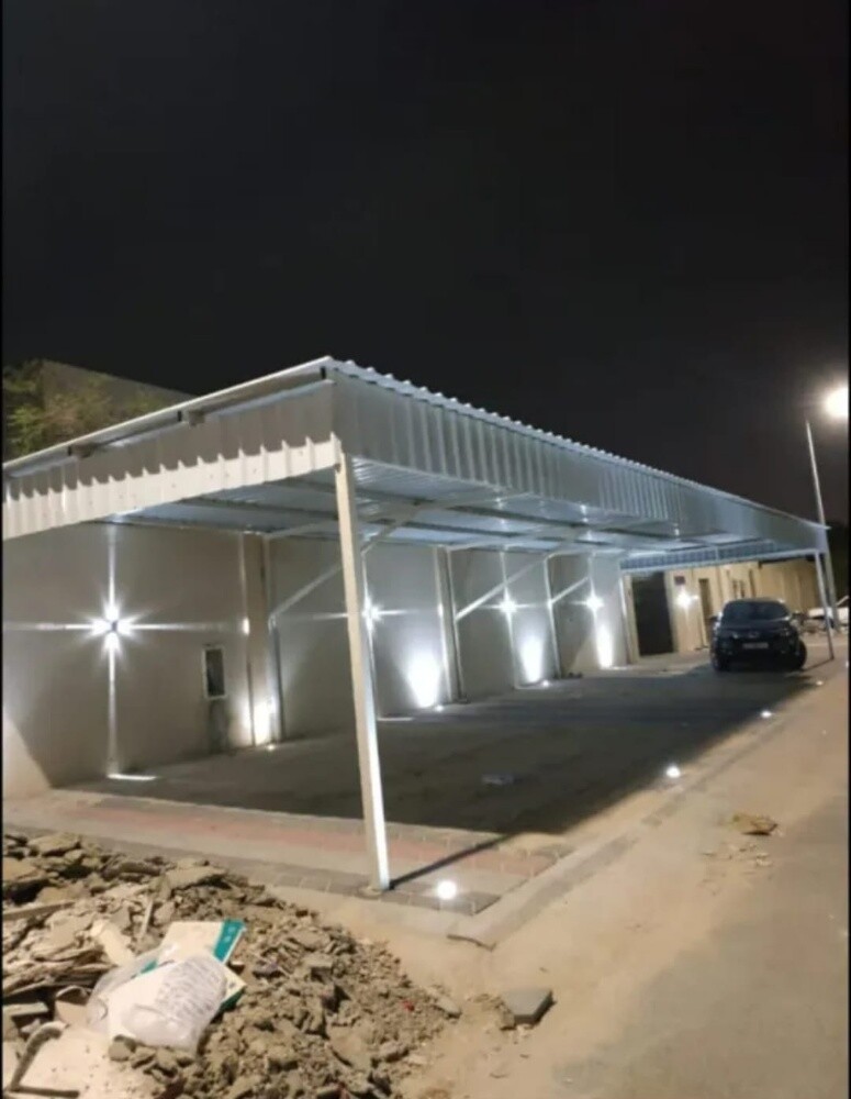حداد جميع اعمال الحدادة - 8