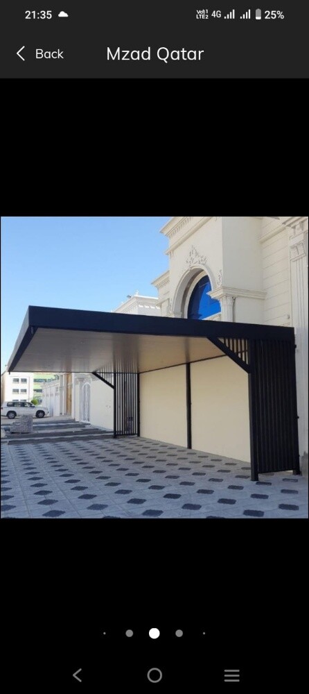 حداد جميع اعمال الحدادة - 3