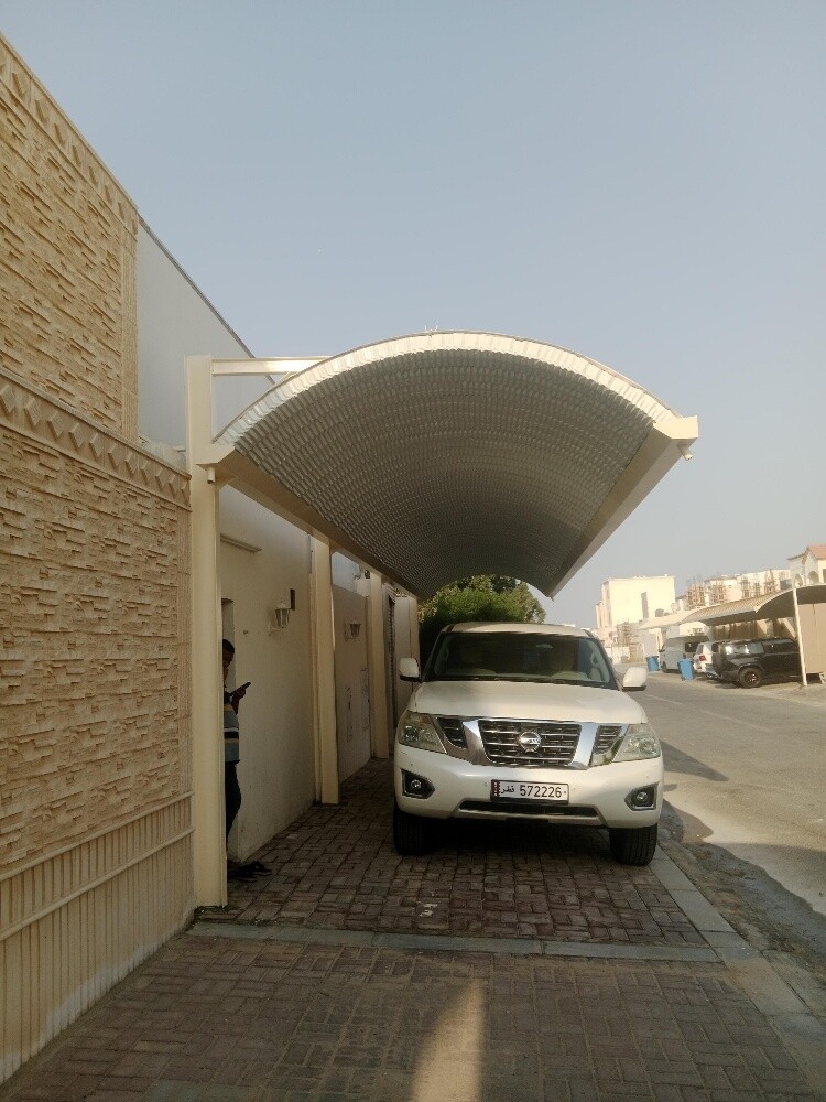 حداد جميع اعمال الحدادة - 6