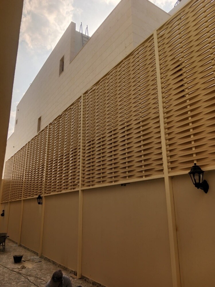 حداد جميع اعمال الحدادة - 14