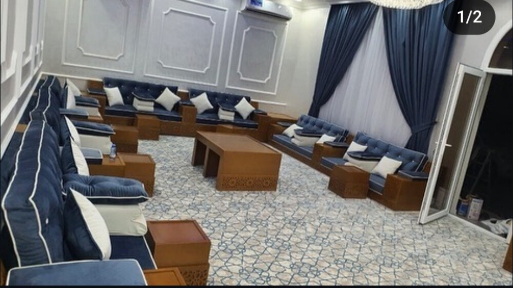 تفصيل وتنجيد كنب ومفروشات - 27