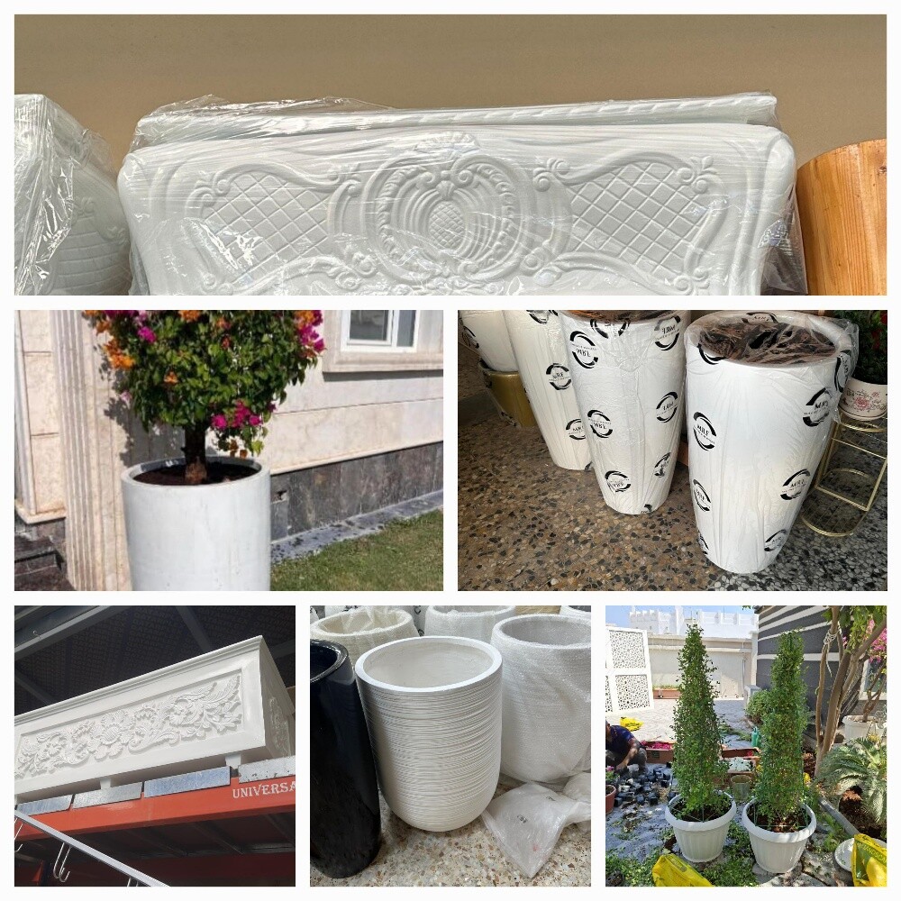 Garden new landscape - 30