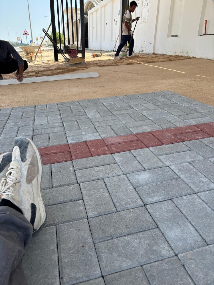 حداد جميع موديلات المظلا - 13