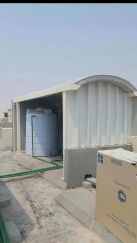 حداد جميع موديلات المظلا - 10