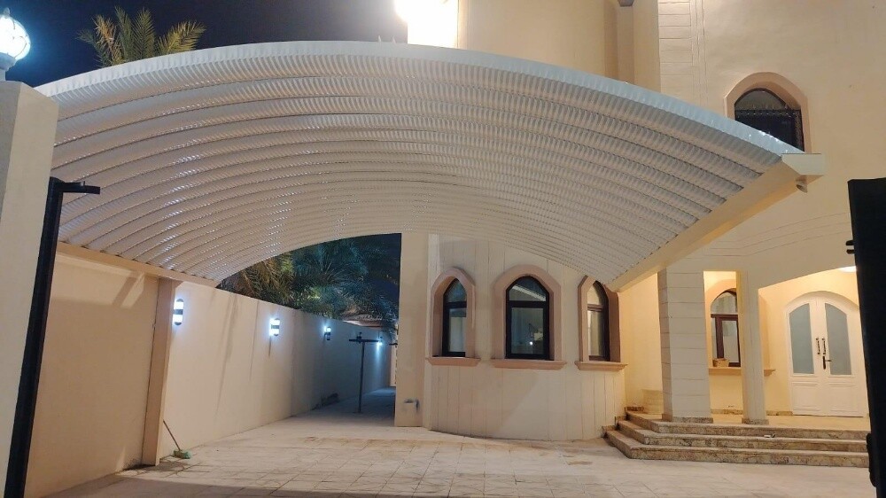 حداد جميع موديلات المظلا - 11
