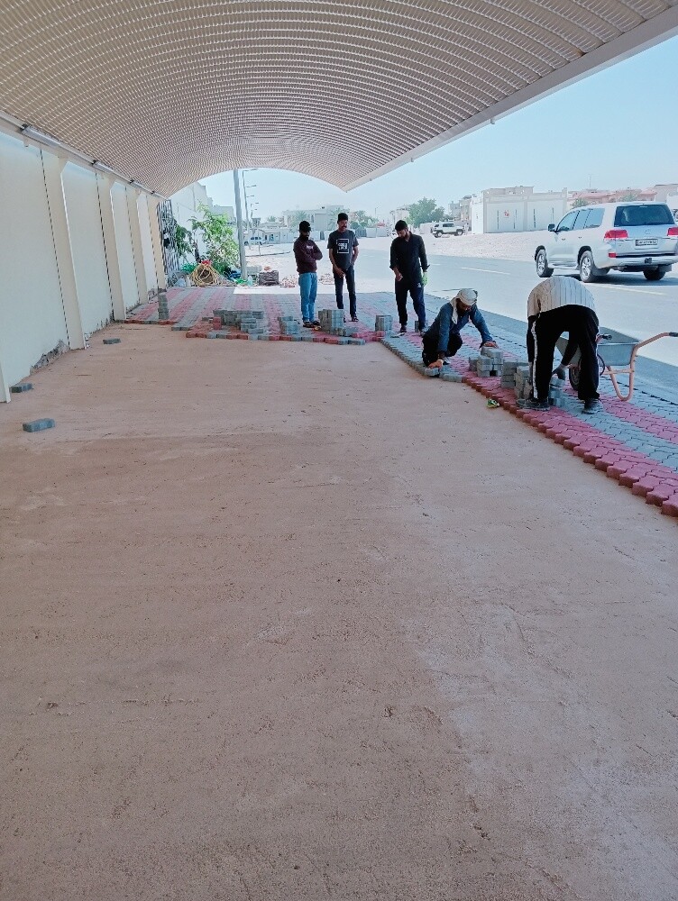 حداد جميع موديلات المظلا - 16