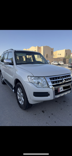 Mitsubishi Pajero GLS 2018 - 2