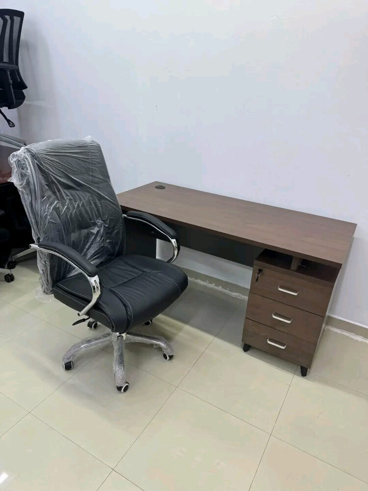 Used Office Furniture Selling  - 2