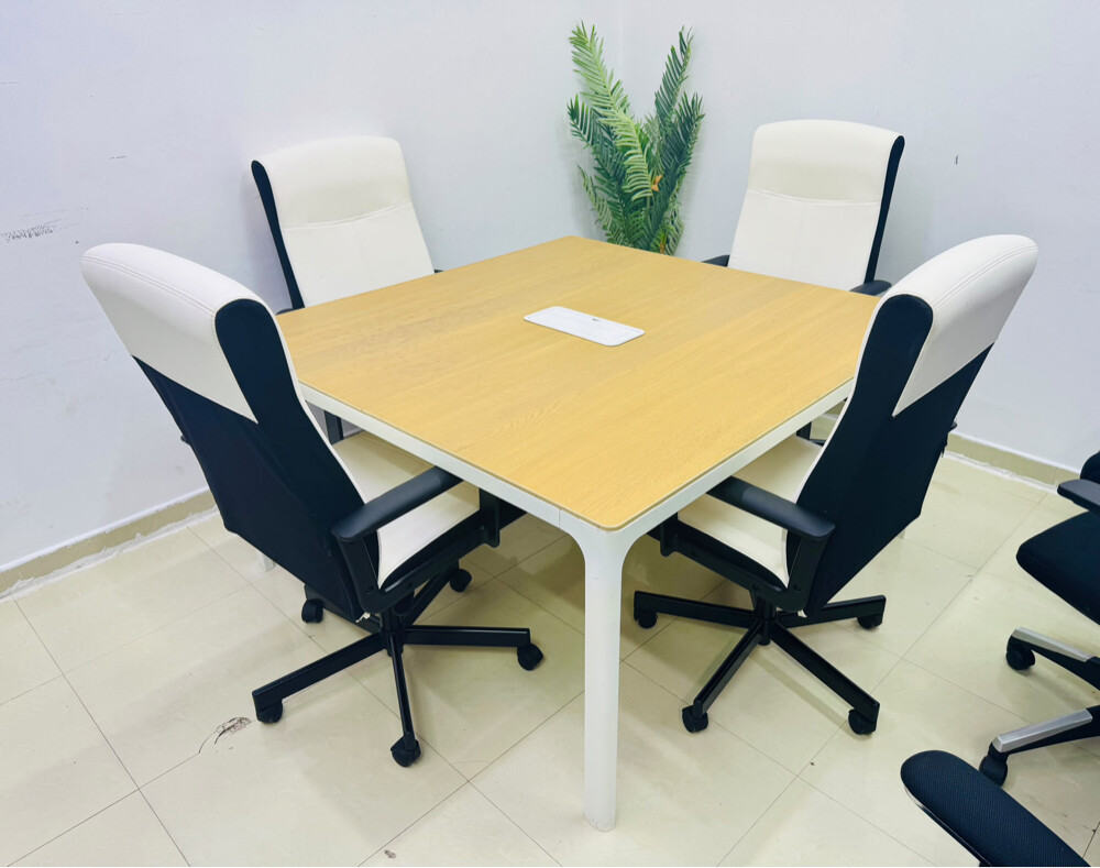 Used Office Furniture Selling  - 3