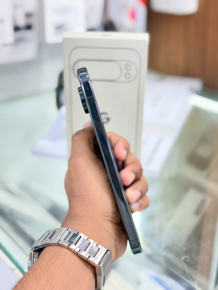 GOOGLE PIXEL 10 PRO XL 256GB - 4