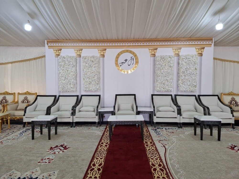 خلافيات معرس وكوشات حديثه - 2