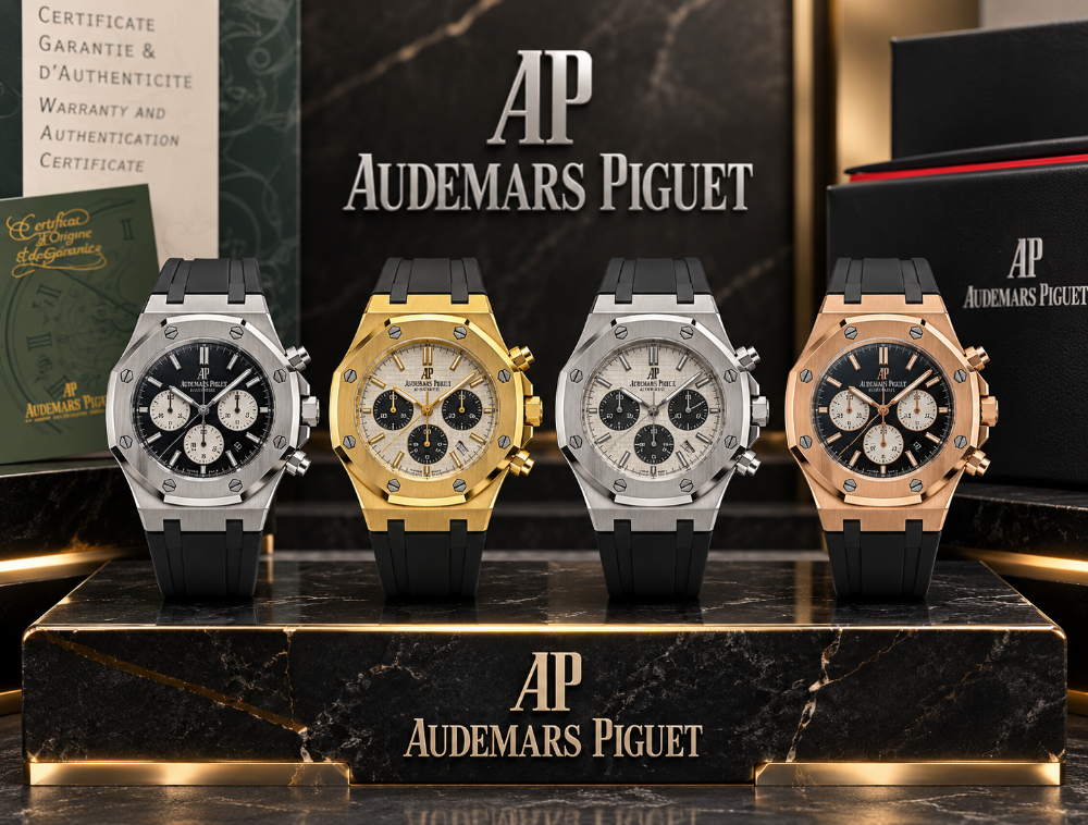 AP Brand - 1