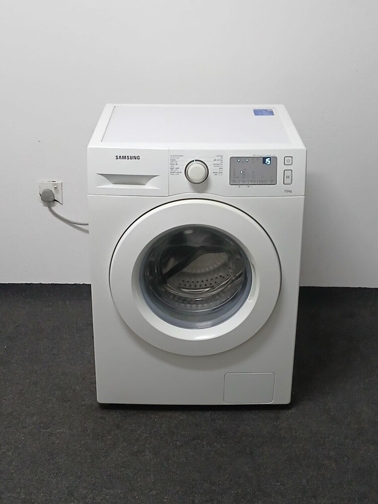 Samsung 7 Washing Machine - 1