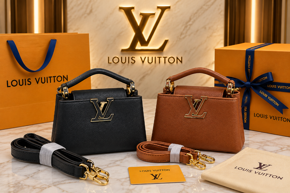 high quality Lv brand - 3