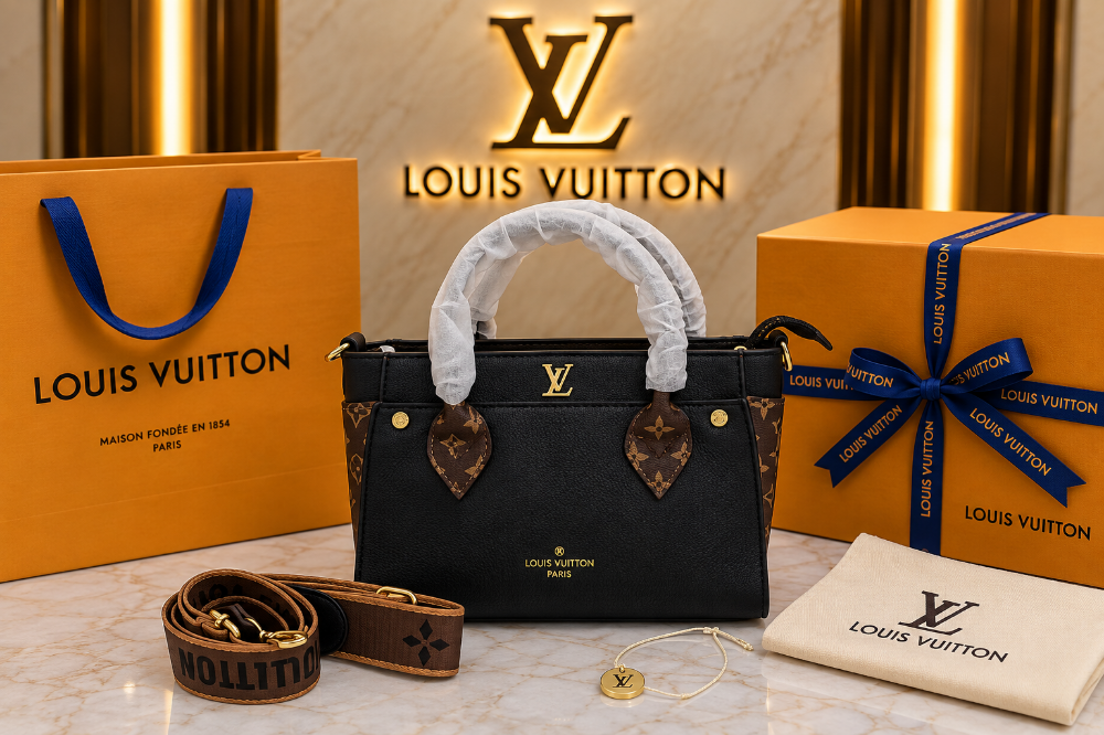 high quality Lv brand - 1