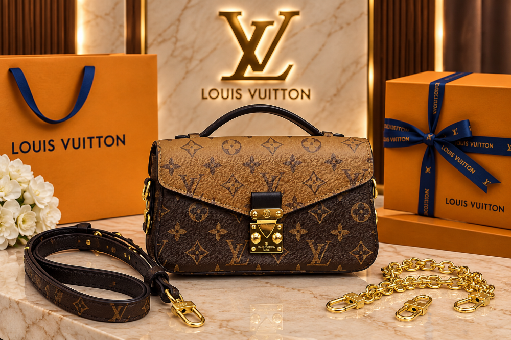 high quality Lv brand - 2