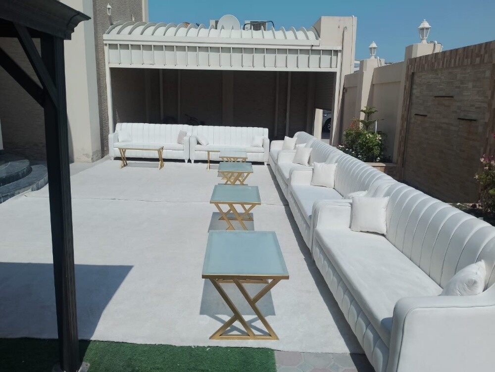 كنب وسجاد مكيفات مياه - 3