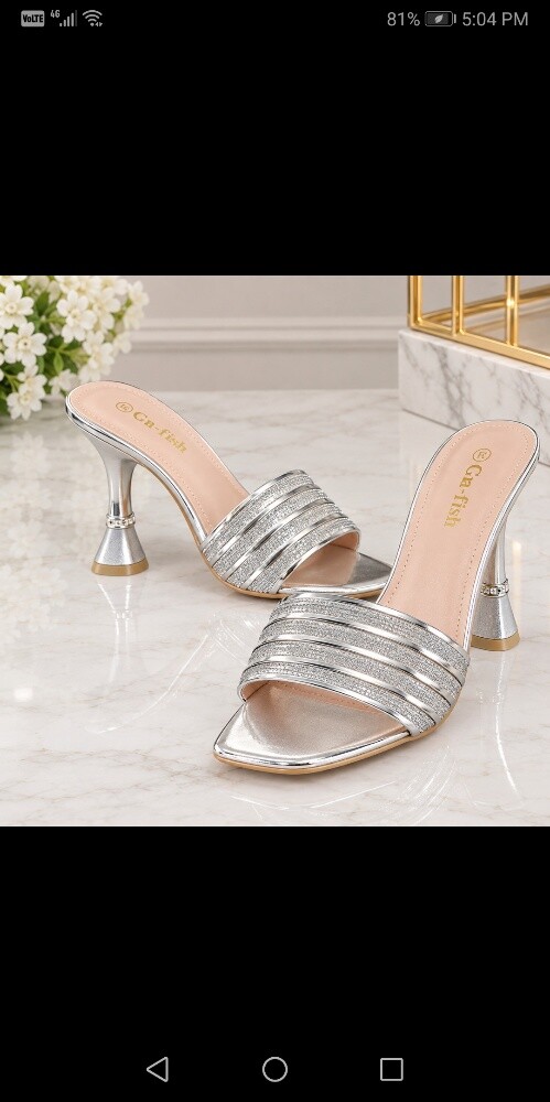 high heels - 3