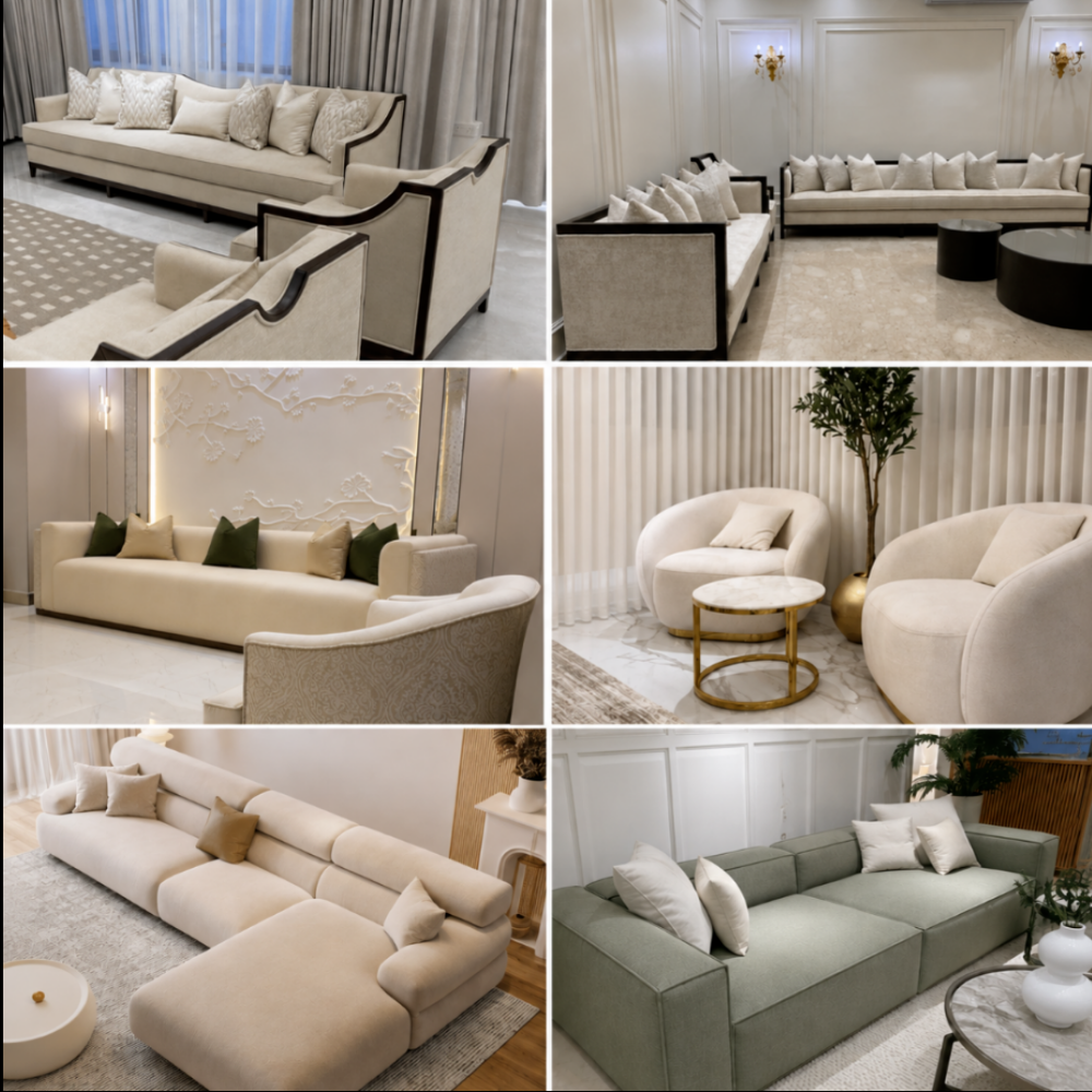 VIP HOME FURNITURE - 28