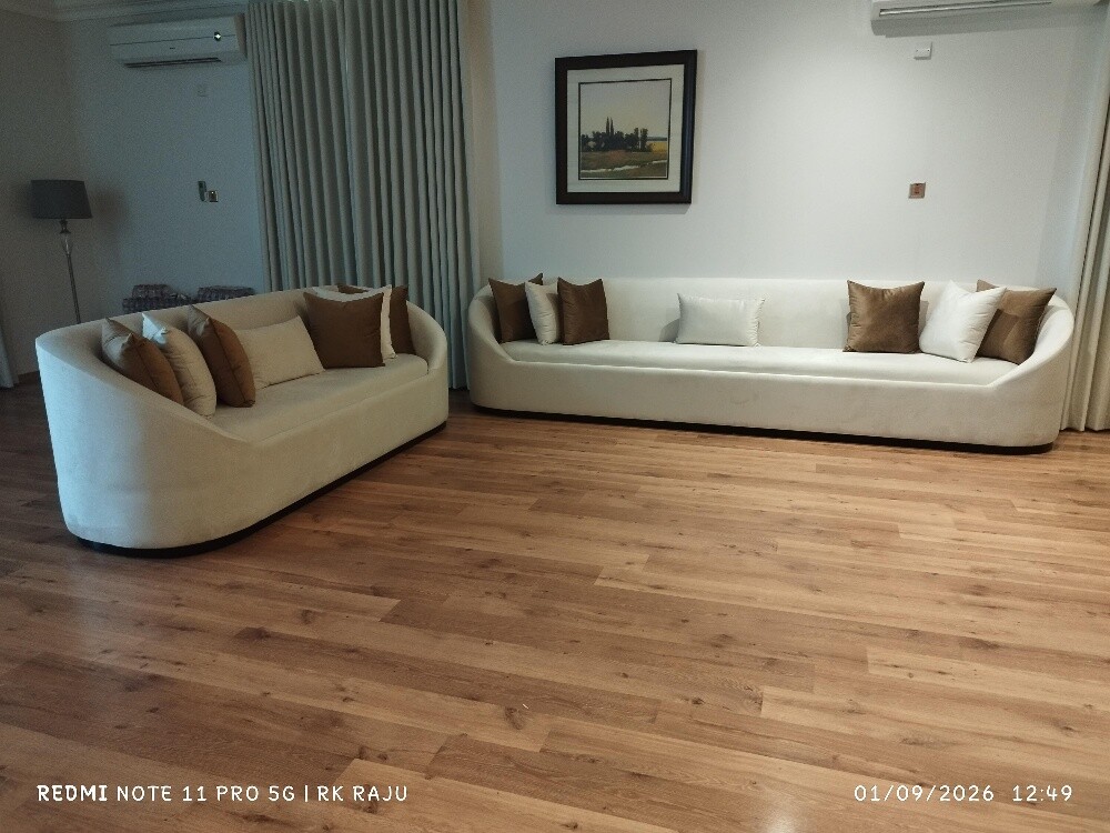 VIP HOME FURNITURE - 27