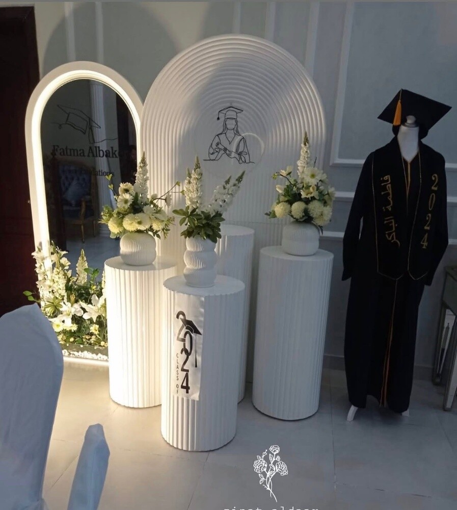 السراج لتجهيز الحفلات والمناسبات - 22