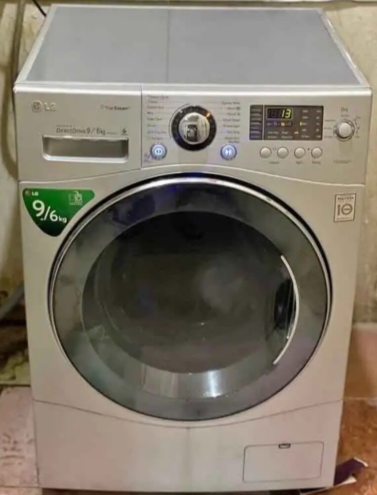 LG 9/6.KG 2.IN 1 - 3